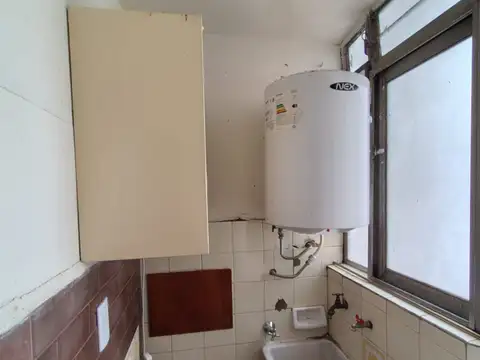 Departamento en Alquiler 50 años