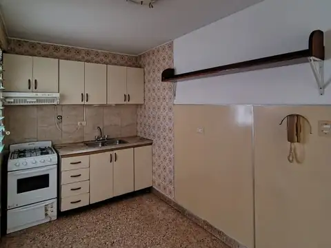 Departamento en Alquiler de 2 dormitorios