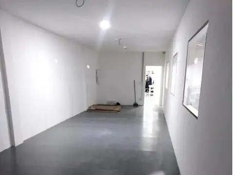 Galpon en Venta en Paternal, USD 2.000.000