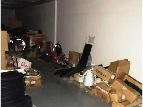 Galpon en Venta A Estrenar