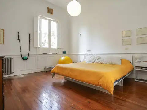 Depto Tipo Casa en Venta en San Telmo, USD 250.000