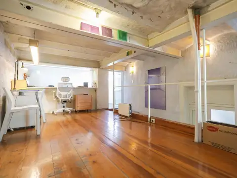 Depto Tipo Casa en Venta al Oeste