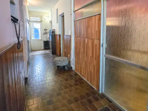 Jujuy e Ituzaingo, Perla Norte