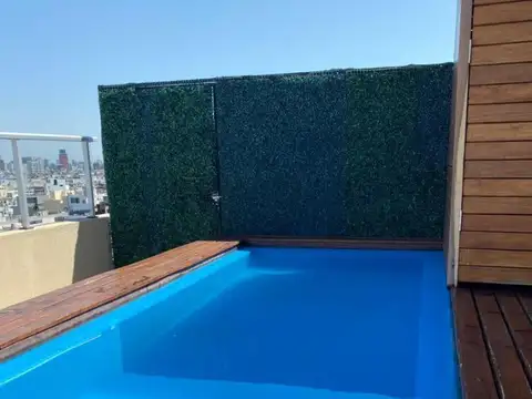 AGÜERO Y AV. CÓRDOBA