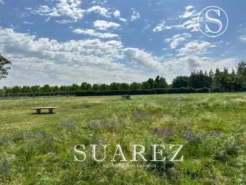 Terreno en Venta en Pilar, USD 31.898