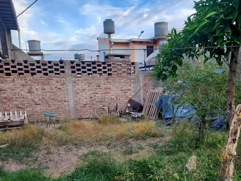 Venta casa Luzuriaga Maipú Mendoza