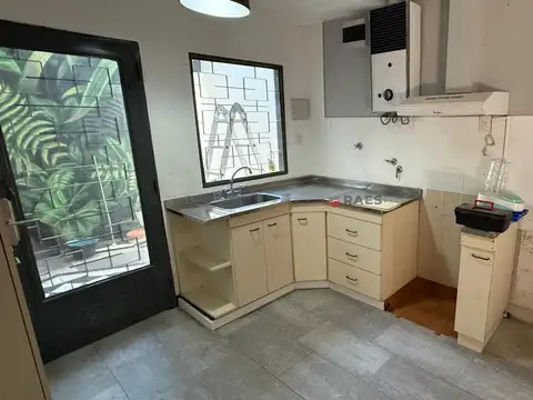 Depto Tipo Casa en Venta 10 años