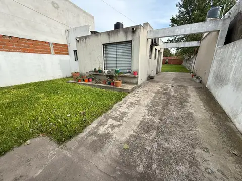 Casa en Venta de 1 dormitorio