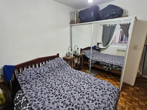 25 de Mayo 758 100, Piso C