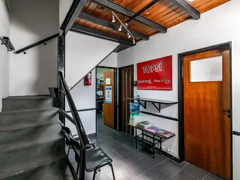 Galpon en Venta 36 años