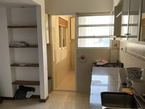Departamento en Alquiler de 2 dormitorios