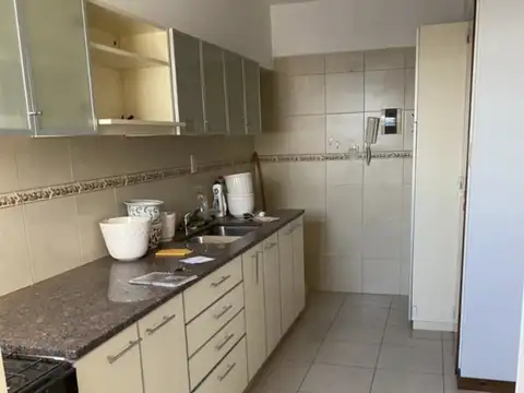 Departamento en Alquiler de 3 ambientes