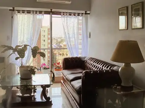 3 AMBIENTES FRENTE A PLAZA LOS ANDES - LEER REQUISITOS GCS