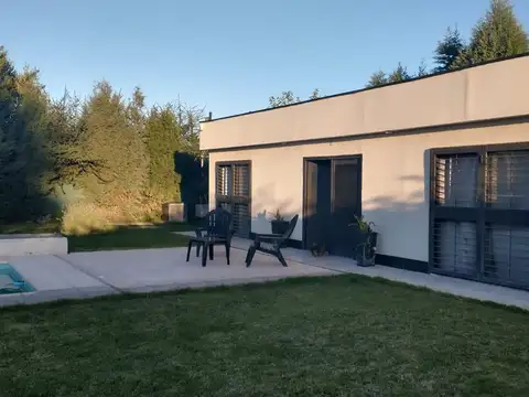 Casa en Venta de 1 dormitorio