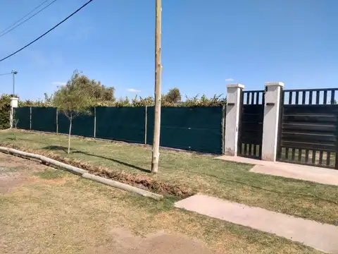 Casa en Venta en El Sauce, USD 85.000