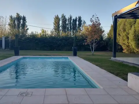 Casa en Venta 9 años