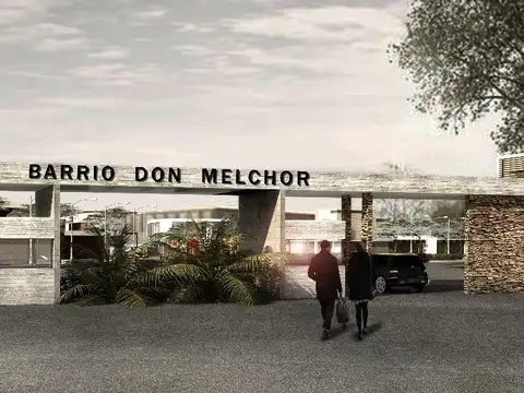 Terreno en Venta 10  mts Frente