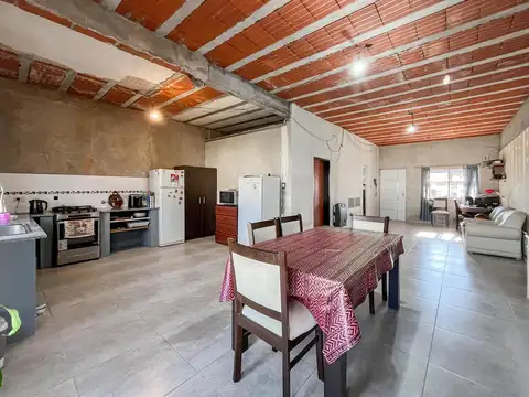 calle 36 e/ 133 y 134 1900