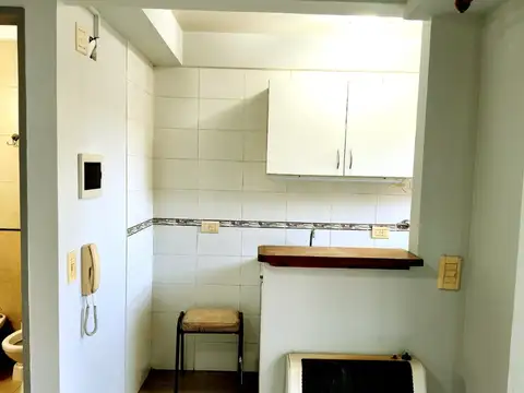 INTENDENTE BEGUIRISTAIN 200, Piso 1