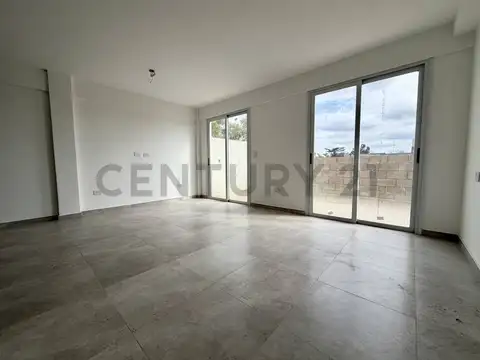 Departamento en Venta al Oeste