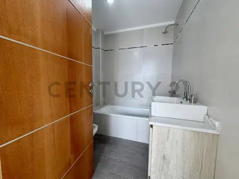 Departamento en Venta con 1 cochera