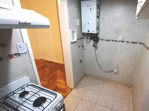Departamento en Alquiler de 1 dormitorio