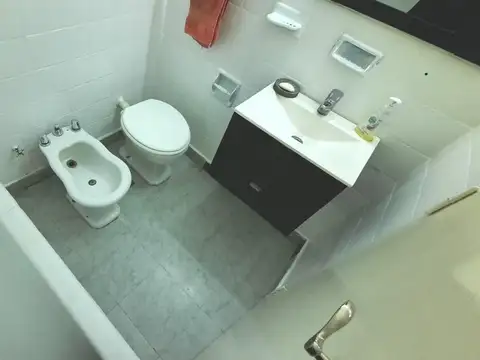 Departamento en Alquiler al Este