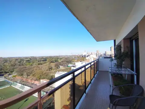 Departamento en Venta en Belgrano, USD 350.000