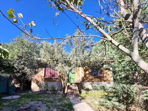 CASA EN VENTA - RIO CEBALLOS - Barrio Loza