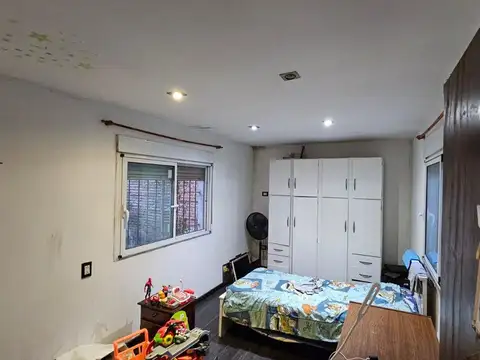 VENTA CASA DOS DORMITORIOS COCHERA PUEBLO ESTHER