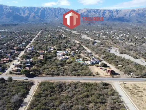 Terreno en Venta en La Arbolada, USD 55.000