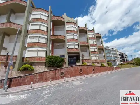 Paseo 103 y costanera 100