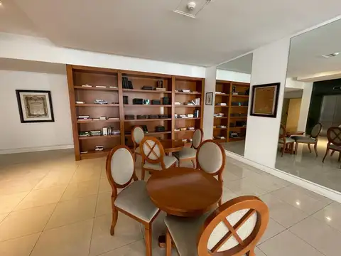 Departamento en Venta en Puerto Madero, USD 263.000