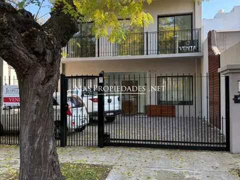 Venta Departamento en Monte Grande 2 Dormitorios