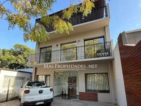 Departamento En Venta 2 Dormitorios En Monte Grande