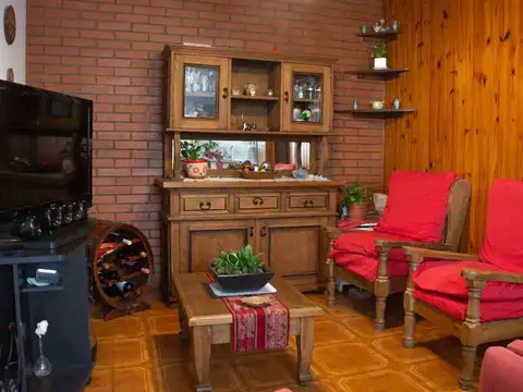 Casa en Venta 75 años