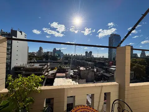 Departamento en Venta en Palermo, USD 180.000