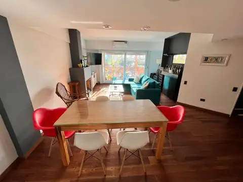 Departamento en Venta en Palermo, USD 220.000