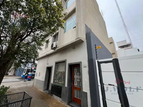 Hermoso Departamento 3 Amb.