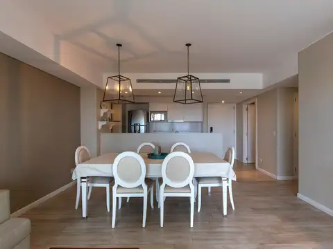 Departamento en Alquiler en Puerto Madero, USD 2.900
