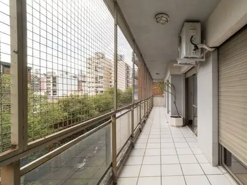Departamento en Venta de 4 dormitorios