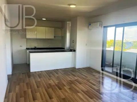 Departamento en Venta Apto profesional