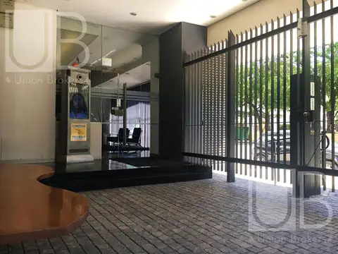 Avenida Combatientes De Malvinas 3000