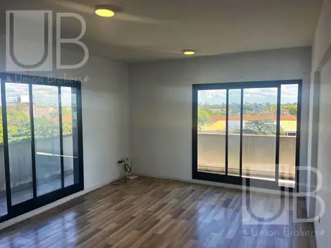 Departamento en Venta 8 años