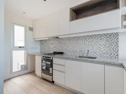 Departamento en Venta en Florida Belgrano/Oeste, USD 265.000
