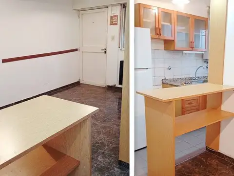 Departamento en Alquiler de 3 dormitorios