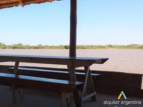 Hotel en Venta en Arroyo Leyes, USD 250.000