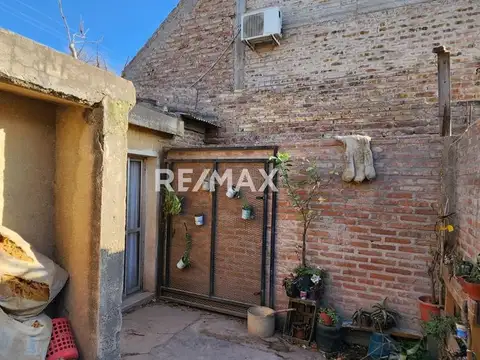 Casa en venta 2 dormitorios en Cipolletti