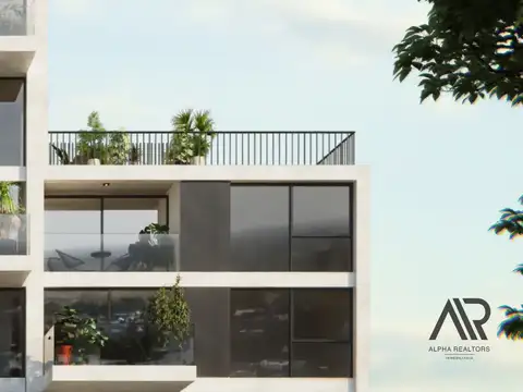 Departamento en Venta en La Blanqueada , USD 85.500