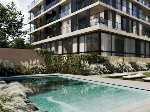Departamento en Venta en Tigre Centro, USD 398.000